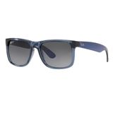 Oculos Solar Ray-ban Zilo Rb4165 6596t355