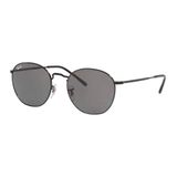 Oculos Solar Ray-ban Rb3772l 002/b154