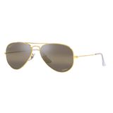 Oculos Solar Ray-ban - Rb3025 9196g555