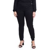 Calca Ribana Duo Secret Glam Preto Plus G1