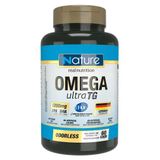 Omega 3 Ultra Tg 1200mg 60caps