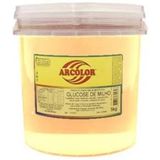 Glucose De Milho 5kg Arcolor