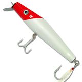 Isca Artificial Barbela Metal 63g 15cm Opass Mg-08