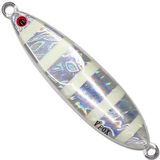 Isca Artificial Vj-011 40g 7,1cm Jumping Jig Vfox Para Pesca