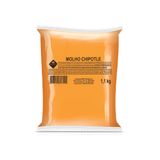 Molho Chipotle Junior Pouch 1,1kg