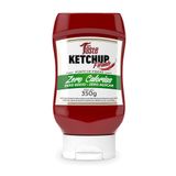 Ketchup Picante Mrs Taste 350g