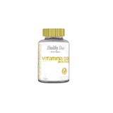 Vitamina D3 2000ui 60tabs Healthy One
