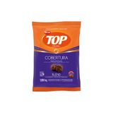 Chocolate Cobertura Gotas Blend 1,050kg Harald