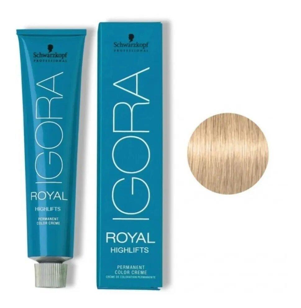 Schwarzkopf Igora 7.77 Royal HD Louro Médio Cobre Extra - 60g - Super Beleza