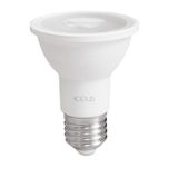 Lampada Par 20 4000k 7w Bivolt