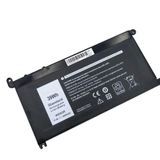 Bateria Para Notebook Dell P66f