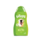 Shampoo Neutro Maça Verde Beeps