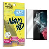 Película Samsung S22 Ultra Premium Nano 9d Armyshield