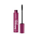 Máscara Para Cílios Preta Intense Pop 10g