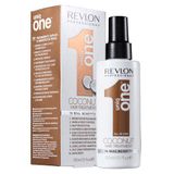 Revlon Uniq One Coconut Tratament 10 Em 1 - 150ml
