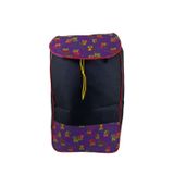 Bolsa Saco Carrinho De Feira Compra Sem Carrinho Estampa
