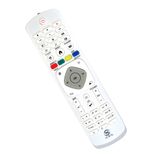 Controle Remoto Para Smart Tv Philips Led E Lcd 42pfg6519