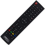 Controle Remoto Tv Led Semp Toshiba Ct6640 Com Youtube