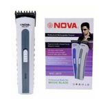 Maquina Portátil Cortar Cabelo/barba Recarregável 110v/220v