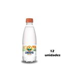 Água Mineral Lindoya C Gás 300ml Kit 12