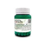 Capsula Vitamina A 50.000 U.i