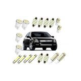 Kit Lâmpada Led Ford Fusion 2008 2009 2010 2011 2012