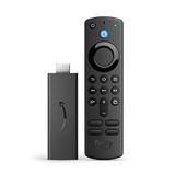 Fire Tv Stick Com Alexa Voice Remote (inclui Controle De Tv