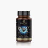 Omega Vision 60 Cápsulas - Essential Nutrition