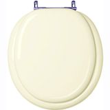 Assento Almofadado Standard Bege