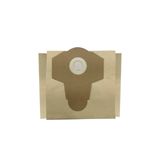 Filtro De Papel Para Aspiradores - Acessório Wap