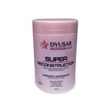 Mascara Reconstrutora Dyusar 1kg