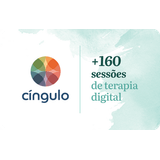 Gift Card Digital Cingulo 150BRL