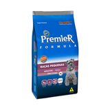Ração Premier Fórmula Para Cães Adultos Raças Pequenas 15kg