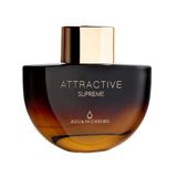 Perfume Attractive Supreme Feminino Água De Cheiro 100ml