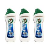 Cif Multiuso Removedor De Sujeira Impossível Kit 3