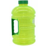 Garrafa Galao De Agua Verde 2 Litros Academia Treino Growth