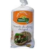 Biscoito De Arroz Grande Sem Glúten 80g - Kodilar