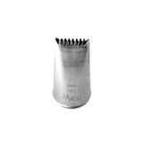 Bico Confeitar Aço Inox 48d Serra Mago