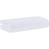 Toalha De Banho Buddemeyer Dual Air Branco 70x140cm