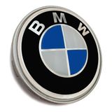 Calota Centro Meio Tampa Roda Bmw 320i 325i 328i 118i 69mm