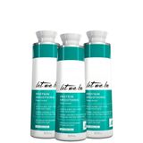 Protein Smoothing Passo Único Let Me Be 500ml X 3(un.)