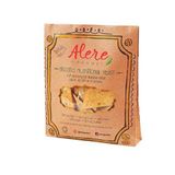 Biscoito Nutritional Yeast E Alecrim Sem Glúten Alere 70g