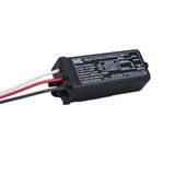 Rfe-11 Rele Fotoeletronico 1000w Bivolt