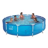 Piscina Com Armação 7.000 L - Bel Fix