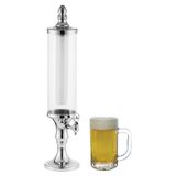 Torre De Chopp Chopeira 3 Litros Com Resfriador Iluminado