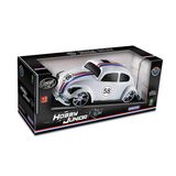 Carrinho Fusca Retrô Hobby Junior Concept