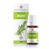 Óleo Essencial De Alecrim 10ml