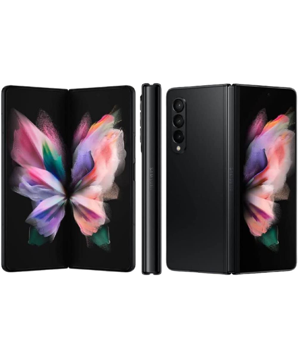 Smartphone Samsung Galaxy Z Fold3 5g Tela Dobrável 7.6