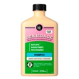 Shampoo Lola Cometics Densidade 250ml