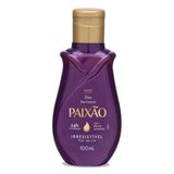 Óleo Corporal Paixão Flor De Lis 100ml